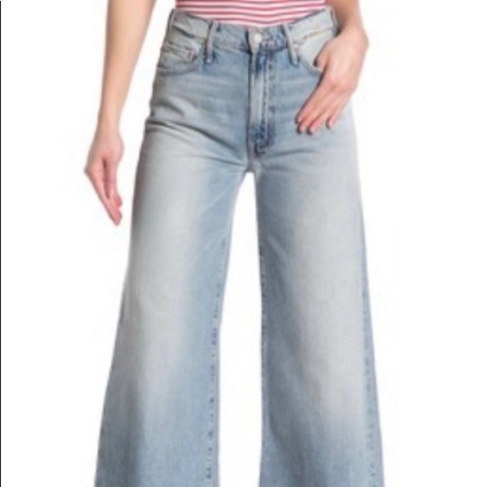 MOTHER, The Undercover, Mercy jeans. Brand new.